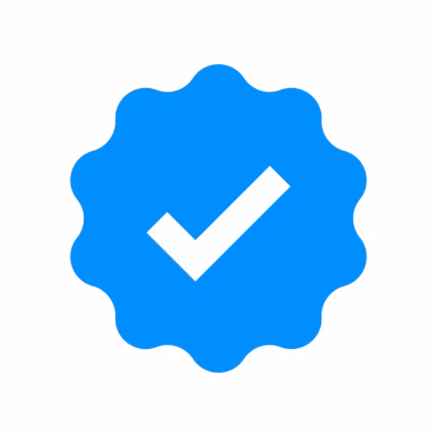 Verification Icon